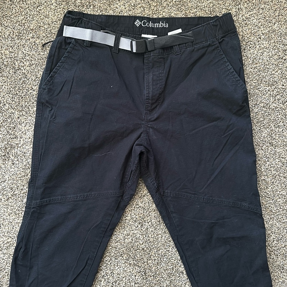 Columbia Men’s Wallowa Belted Hiking Pants 34/34